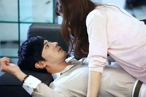 女生说男生可爱是什么意思?女生这样说的心理 女生说男生可爱是什么意思?女生这样说的心理第3张